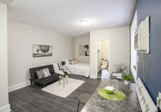 The Ultimate Guide to Winnipeg Bachelor Apartment Amenities